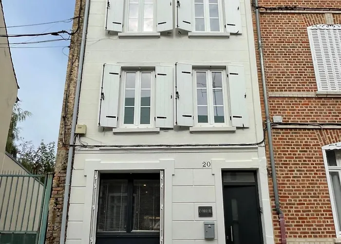 L\'Annexe Amiens